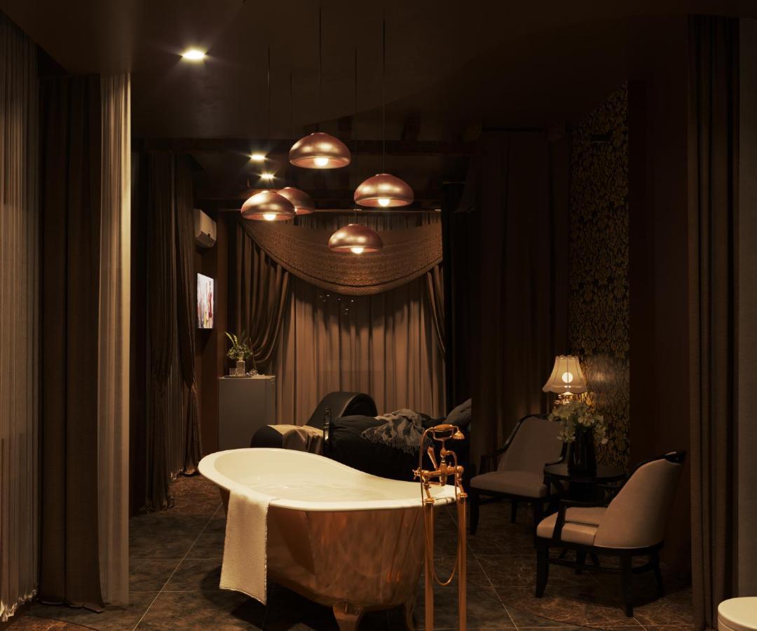 Me Gustas - Love Hotel Bandar Ho Chi Minh Luaran gambar