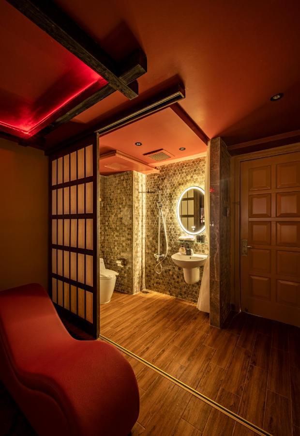 Me Gustas - Love Hotel Bandar Ho Chi Minh Luaran gambar