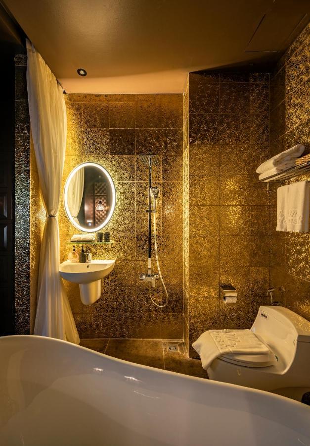 Me Gustas - Love Hotel Bandar Ho Chi Minh Luaran gambar